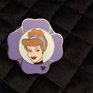 Authentic Disney Hidden Mickey pin. pin is $8 or 4 pins $25, additional pins $5.